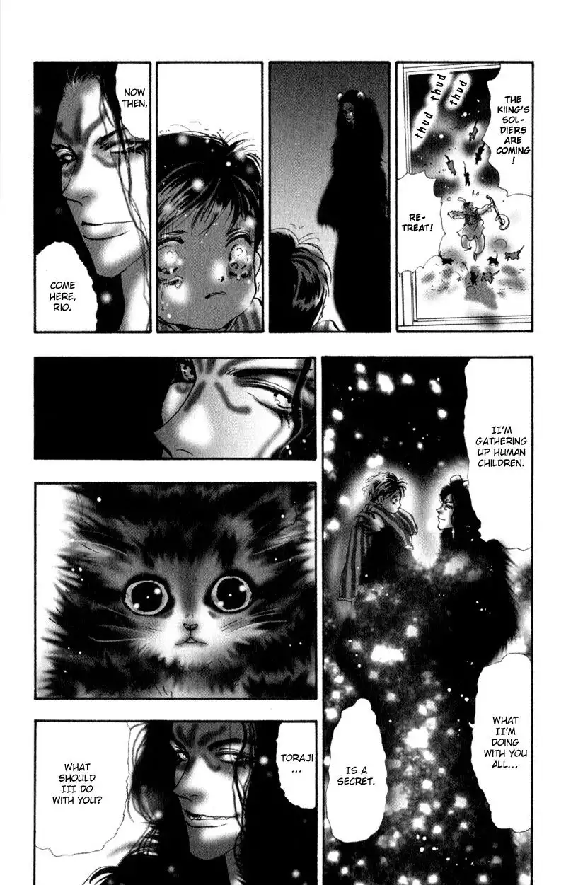 Neko Mix Genkitan Toraji Chapter 3 31